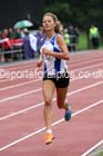 Womens 3000 metres at the Northern Inter-Counties under-17s and 15s at Witton Park, Blackburn. Photo: David T. Hewitson/Sports for All Pics